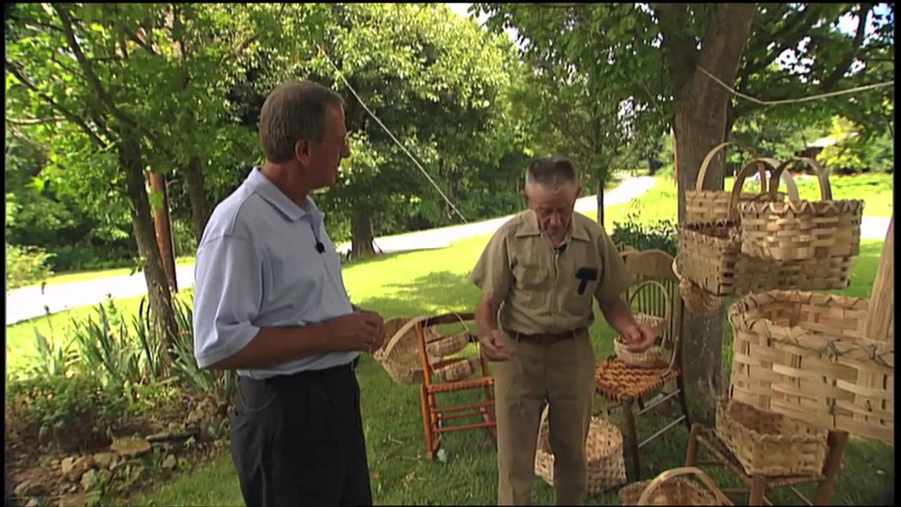 Вилли Маклерран — «Дубовые корзины» | «Теннесси Кроссроудс» | Эпизод 2444.4