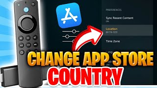 Install Firestick apps From ANY country! - Unlock every app store screenshot 2