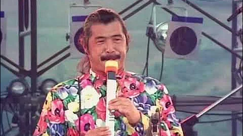 T-SQUARE - Live "Natural" (1990) [1080p Upscale] | [Remastered]