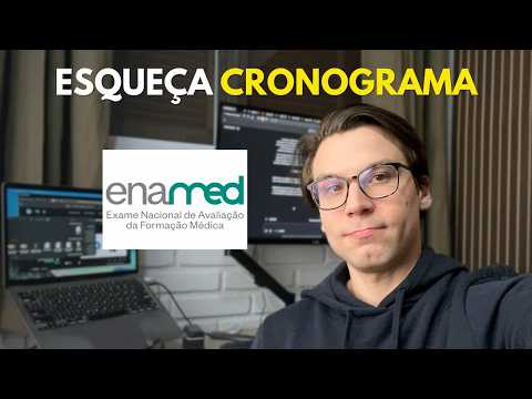 5 Things to Do Before ENAMED