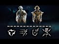 Warframe - Updated Builds - Volt & Volt Prime (Speed, Eidolon Hunter & Discharge)