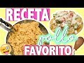 Receta del  Pollo Más Rico del Mundo ♡ Trillizas | Triplets