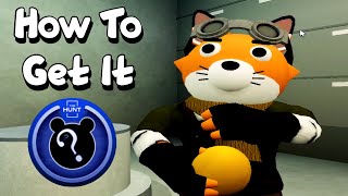 [Event] How To Escape Time Chapter In Piggy \& Get The Hunt Badge - Roblox The Hunt Event