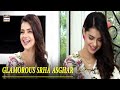 Watch Meet New Glamour Of Drama Industry Srha Asghar - Nida yasir Online In Hd