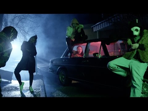 Danju - Stoned Ohne Grund Danju - Stoned Ohne Grund