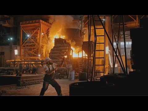 Video: Ե՞րբ է այրվում Լանդին: