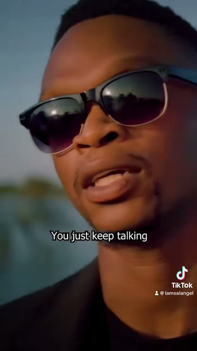 Menzile Chester ft Sal AngeL - Let me talk🤌🏿🔥
