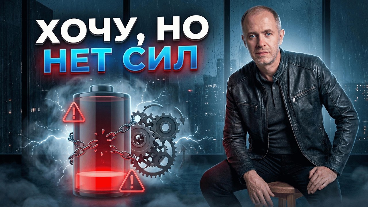 Куда сливается ваша энергия?