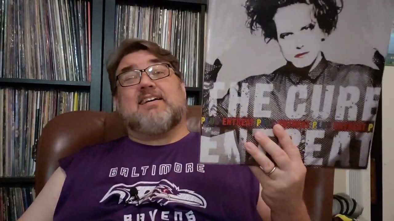 Collection Update 81 "Free (plus shipping), VCLT, Brazilian presses, concert footage and MORE!"