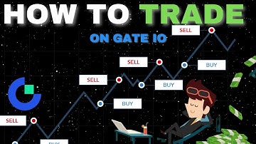 How to Trade Using Leverage with Gate.io