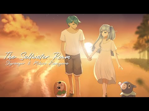 Owl City - The Saltwater Room (Cover)【Skyranger ft. @MihiroKamigawa 】