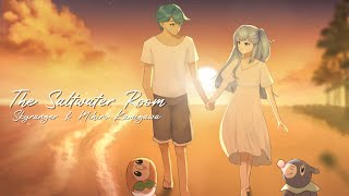 Owl City - The Saltwater Room (Cover)【Skyranger ft. @MihiroKamigawa 】