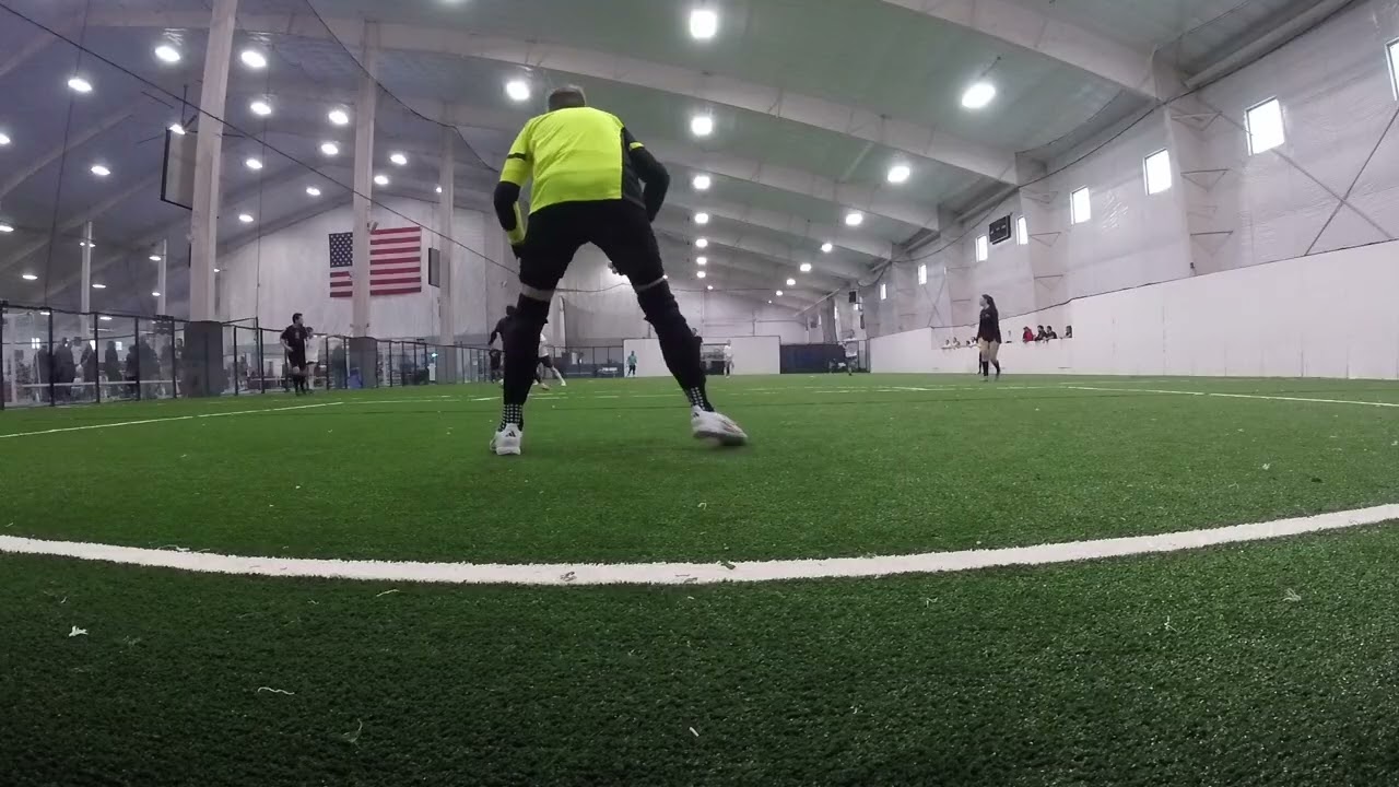 Just Here For The T-Shirt vs Heady Ballers | MSA Sports Spot | 2/23/25