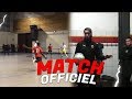 MATCH CRUCIAL POUR LA PREMIÈRE PLACE ???