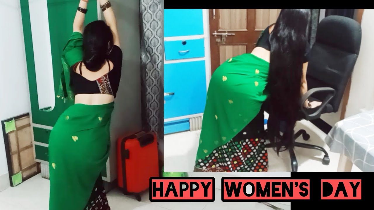 Long hair beauty 💞