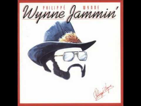 PHILIPPE WYNNE - NEVER GONNA TELL IT