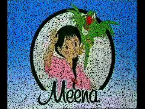 Meena Cartoon Bangla Song Mp3          BollyCine Net