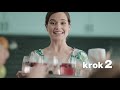 SODASTREAM výrobník sody Jet Black & White - TV reklama SodaStream 03/2020