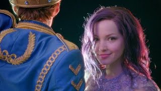 Next Friday  A Descendants Magical Holiday Celebration  Disney Channel