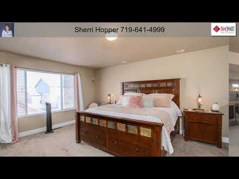 12772 Longview Park Lane, Peyton, CO home video tour