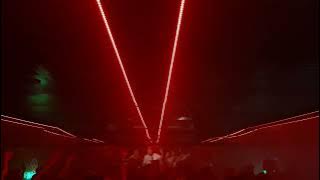 David Forbes - A State of Trance 1000 (Secret Stage)