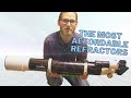 Why did I buy an Achromat? Sky-Watcher Evostar 120 Refractor Overview