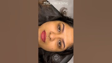 Share the friend who’s obsessed with brows! #microblading #pmu #eyebrows #ombrebrows #kerala