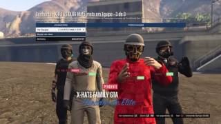 SDSC VS XHFG PART 2 [AWNL]
