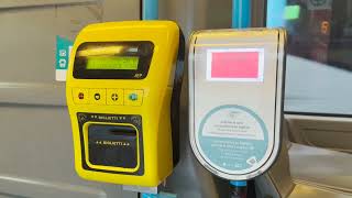 Trieste Modernizes Bus Network With Fully Digital Ticket Validation