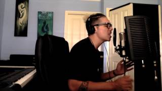 Love Me Like You Do - Ellie Goulding (William Singe Cover) Resimi