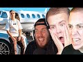 YouTuber BEWERTEN meinen SONG (Standart Skill, Avive, ..)