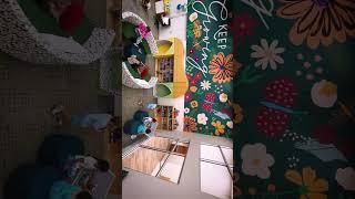 t Discovery Center at Morristown Elementary | Drone Footage