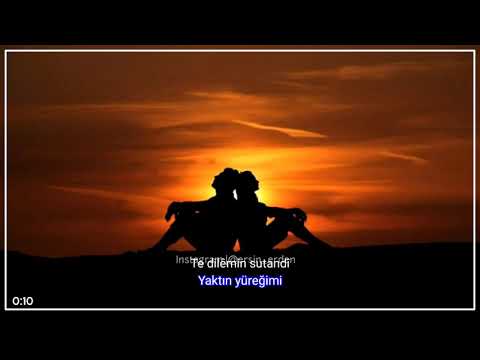 Evîna Dûr - Kürtçe Türkçe altyazılı  Kürtçe Damar şarkılar Yeni - Digri dilemin | Mem u zin °