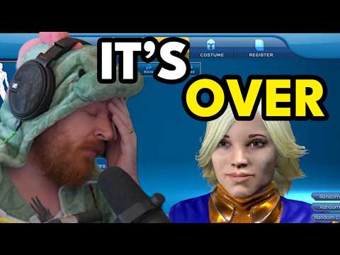 Probably the Most Deserved MMORPG Failure on Steam