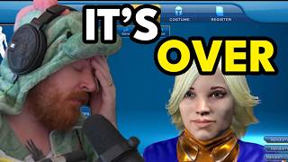 Probably the Most Deserved MMORPG Failure on Steam