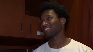 Damian Jones says Cavaliers told him to prepare to run vs. Pelicans to beat them in transition