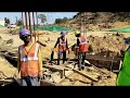 How to check beam reinforcement &amp; shuttering work at site. Beam Top five checklist.