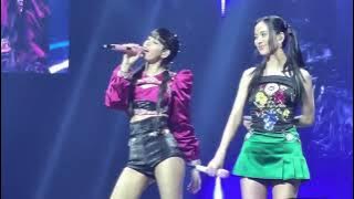 Blackpink - Tally Live in Newark, NJ at Prudential Center Day 1
