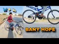 AAJ KUCH AALAG KIYA GUYS || AAJ BANY HOPE BHI MARI || 600 KARVA DO 🥹🤟#vairl #vlog