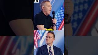 Greg Gutfeld And Benny Johnson Roast On Jimmy Kimmel