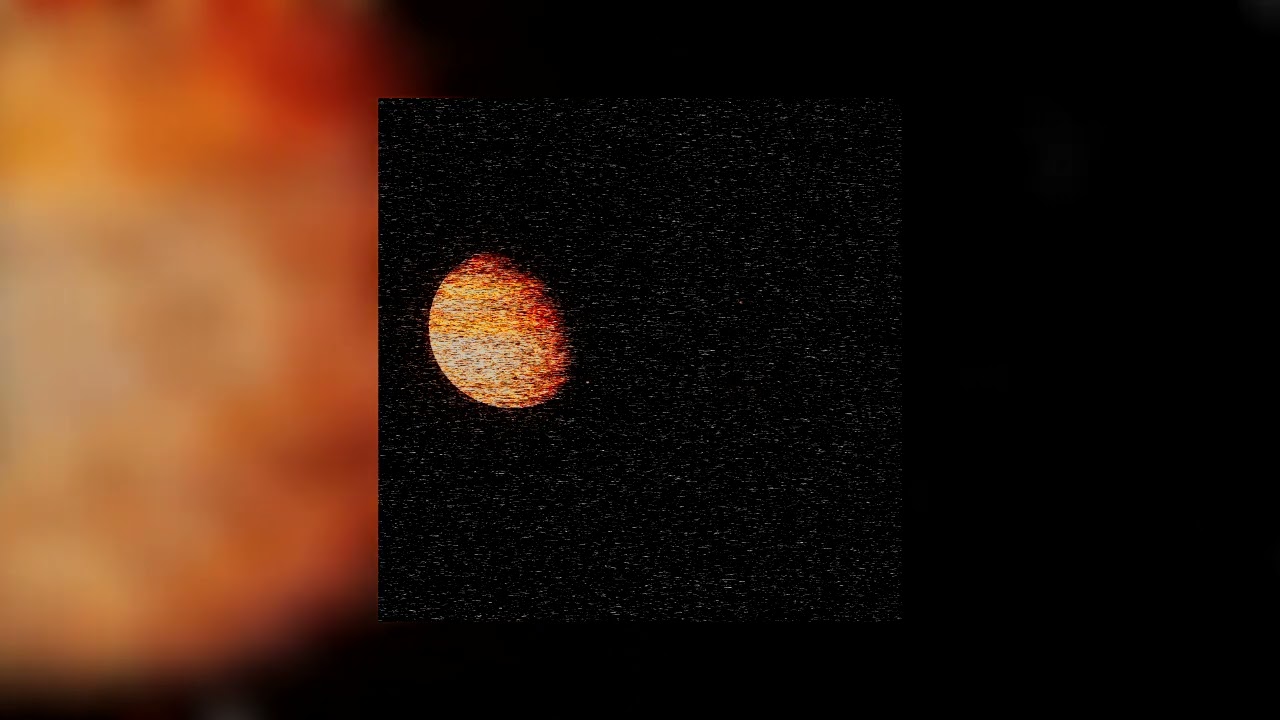 flevvy - Jupyter [prod. by Punker]