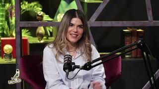 The Untold Story of Nouf AlMoawad