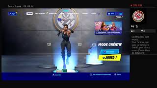 Diffusion Ps4 En Direct De Ninjabenji45
