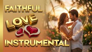 Faithful Love (Instrumental) – Timeless OPM Classic ❤️