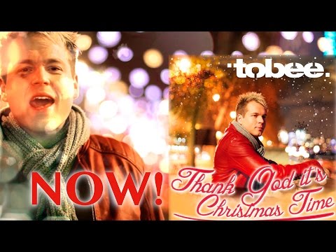 Thank god it´s christmas time, Tobee´s Trailer