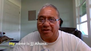 JJ Ahuna - Video Testimonial for Millionaire's Apprentice Program