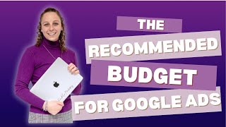 How Much To Spend On Google Ads The Perfect Budget Formula