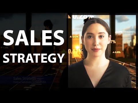 Sales Strategy & Business Strategy,  sales funnel,   lead generation