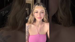 Lexie Periscope Vlog