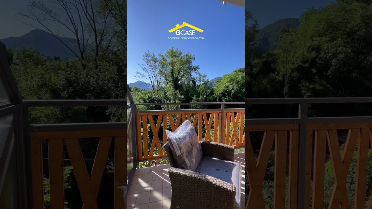 MONOLOCALE A SOVERE (BG) - LAGO D’ISEO